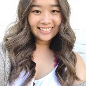 Meet your Posher, Yvonne